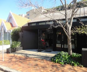 Offices commercial property leased at 18 Transvaal Avenue Double Bay NSW 2028