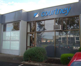 Factory, Warehouse & Industrial commercial property leased at 111 Beresford Road Lilydale VIC 3140