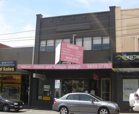 Offices commercial property leased at 660 High Street Kew East VIC 3102