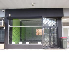 Shop & Retail commercial property leased at Shop 8/216 Princes Highway Sylvania NSW 2224