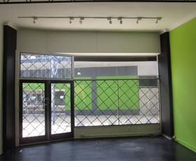 Shop & Retail commercial property leased at Shop 8/216 Princes Highway Sylvania NSW 2224