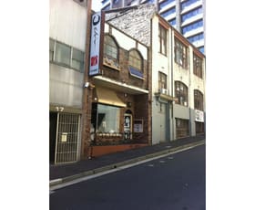 Hotel, Motel, Pub & Leisure commercial property leased at 15 Brisbane Street Surry Hills NSW 2010