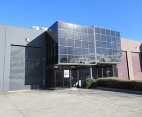 Factory, Warehouse & Industrial commercial property leased at 42 Metropolitan Avenue Nunawading VIC 3131