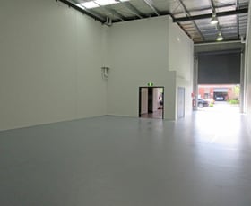 Factory, Warehouse & Industrial commercial property leased at 42 Metropolitan Avenue Nunawading VIC 3131