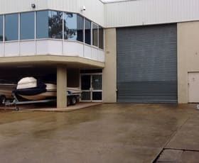 Factory, Warehouse & Industrial commercial property leased at 2/11 Binney Road Kings Park NSW 2148