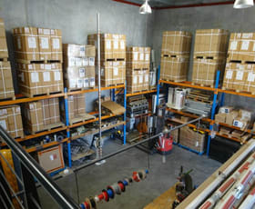 Factory, Warehouse & Industrial commercial property leased at 7/34 Fallon Road Landsdale WA 6065