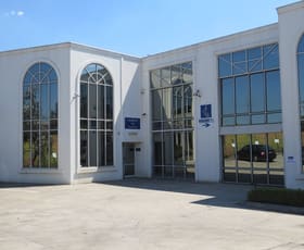 Offices commercial property leased at 6/18-20 Redland Drive Mitcham VIC 3132