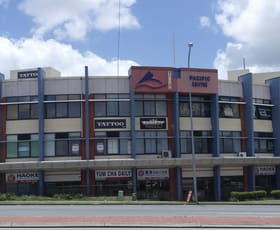 Offices commercial property leased at 50/223 Calam Road Sunnybank Hills QLD 4109