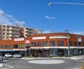 Medical / Consulting commercial property leased at Suite 24/838 Old Princes Highway Sutherland NSW 2232
