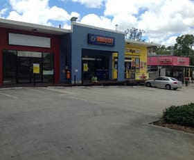 Shop & Retail commercial property leased at 2/161 Dawson Parade Keperra QLD 4054