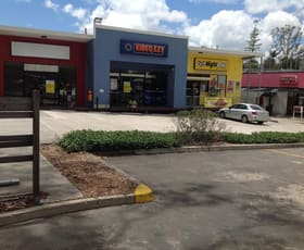Shop & Retail commercial property leased at 2/161 Dawson Parade Keperra QLD 4054