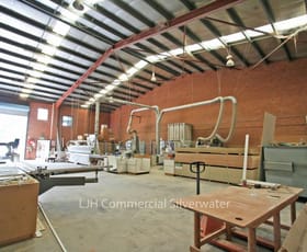 Factory, Warehouse & Industrial commercial property leased at 10/65 Elizabeth Street Wetherill Park NSW 2164
