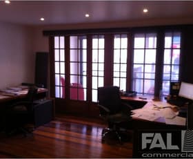 Offices commercial property leased at Newstead QLD 4006