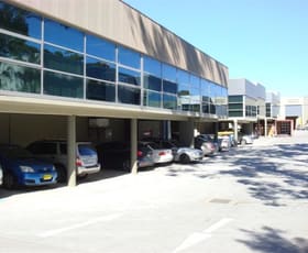 Factory, Warehouse & Industrial commercial property leased at 10 Straits Avenue South Granville NSW 2142