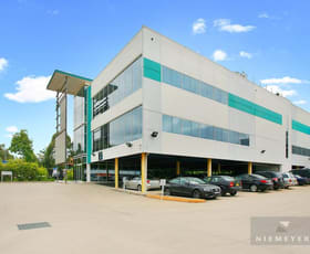 Offices commercial property leased at 20 Worth Street Chullora NSW 2190