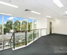 Offices commercial property leased at 20 Worth Street Chullora NSW 2190