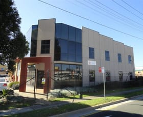 Factory, Warehouse & Industrial commercial property leased at 40 George Street Granville NSW 2142