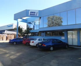 Factory, Warehouse & Industrial commercial property leased at 73 Alfred Road Chipping Norton NSW 2170