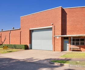 Factory, Warehouse & Industrial commercial property leased at 22 Powers Road Seven Hills NSW 2147