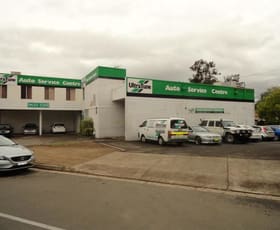 Factory, Warehouse & Industrial commercial property leased at Parramatta NSW 2150