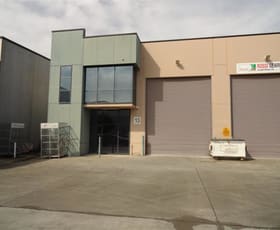 Factory, Warehouse & Industrial commercial property leased at 14 Childs Road Chipping Norton NSW 2170