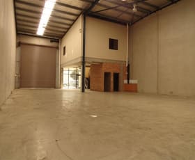 Factory, Warehouse & Industrial commercial property leased at 14 Childs Road Chipping Norton NSW 2170