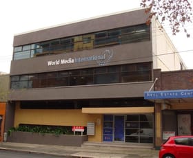 Offices commercial property leased at 9 Burwood Road Burwood NSW 2134