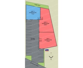 Offices commercial property leased at 3/23 Automotive Drive Wangara WA 6065