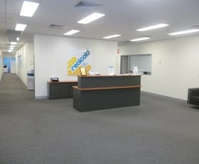 Factory, Warehouse & Industrial commercial property leased at Coopers Plains QLD 4108