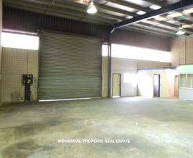 Showrooms / Bulky Goods commercial property leased at Smithfield NSW 2164