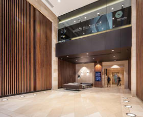Offices commercial property leased at 10 Spring Street Sydney NSW 2000