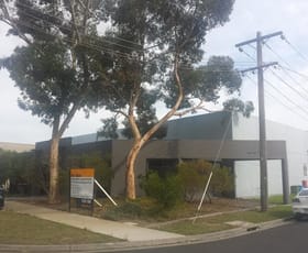 Factory, Warehouse & Industrial commercial property leased at 25-27 Catalina Drive Tullamarine VIC 3043