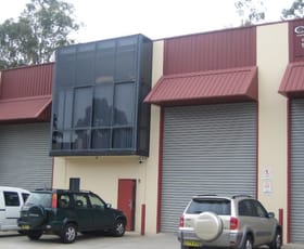 Factory, Warehouse & Industrial commercial property leased at Wetherill Park NSW 2164