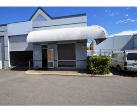 Offices commercial property leased at 4/22 Irvine Drive Malaga WA 6090