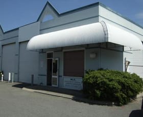 Offices commercial property leased at 4/22 Irvine Drive Malaga WA 6090