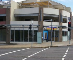 Shop & Retail commercial property leased at 4/915 Stanley Street East Brisbane QLD 4169