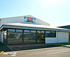Factory, Warehouse & Industrial commercial property leased at 24 Clifford Street Davenport WA 6230