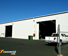 Factory, Warehouse & Industrial commercial property leased at 24 Clifford Street Davenport WA 6230
