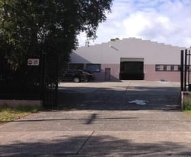 Factory, Warehouse & Industrial commercial property leased at 448 The Boulevarde - Kirrawee NSW 2232