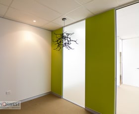 Offices commercial property leased at 1.04/33 Lexington Drive Bella Vista NSW 2153
