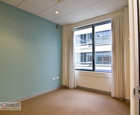 Offices commercial property leased at 1.04/33 Lexington Drive Bella Vista NSW 2153