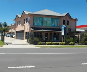 Shop & Retail commercial property leased at 4/31 Cawdor Road Camden NSW 2570