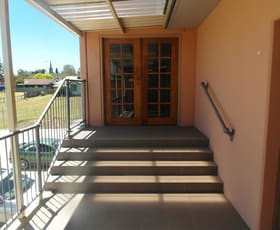 Offices commercial property leased at 4/31 Cawdor Road Camden NSW 2570