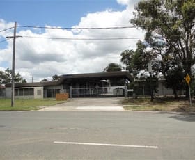 Factory, Warehouse & Industrial commercial property leased at 63 Stanley Road Ingleburn NSW 2565
