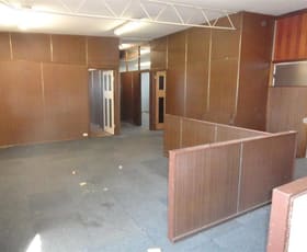 Factory, Warehouse & Industrial commercial property leased at 11 James Ruse Drive Granville NSW 2142