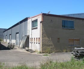 Factory, Warehouse & Industrial commercial property leased at Smithfield NSW 2164