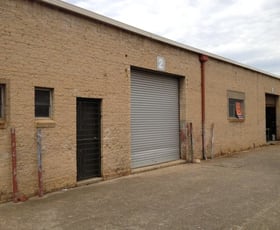 Factory, Warehouse & Industrial commercial property leased at 70A Christian Road Punchbowl NSW 2196