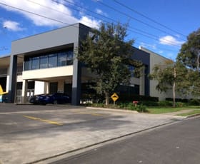 Factory, Warehouse & Industrial commercial property leased at 3/10 Boden Road Seven Hills NSW 2147