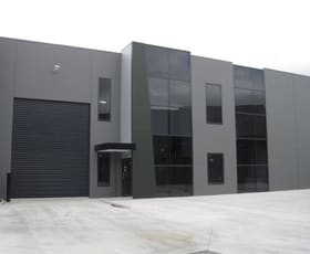 Factory, Warehouse & Industrial commercial property leased at 7/7-8 Len Thomas Place Narre Warren VIC 3805