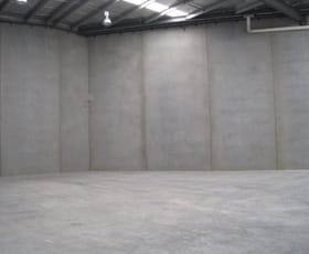 Factory, Warehouse & Industrial commercial property leased at 7/7-8 Len Thomas Place Narre Warren VIC 3805